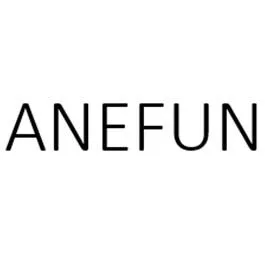 ANEFUN — UAE trademark, Class 25, No. 472473