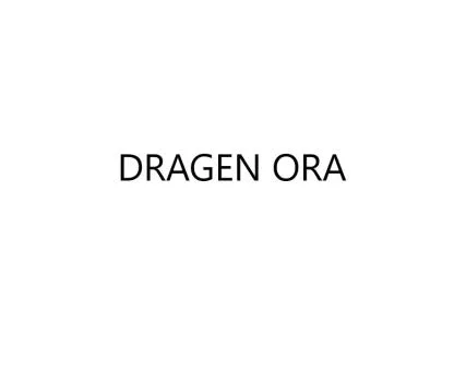 DRAGENORA