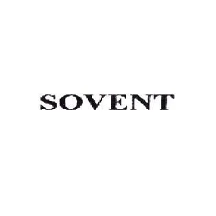 SOVENT
