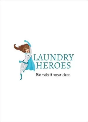 LAUNDRY HEROES