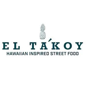 EL TAKOY HAWAIIAN INSPIRED STREET FOOD
