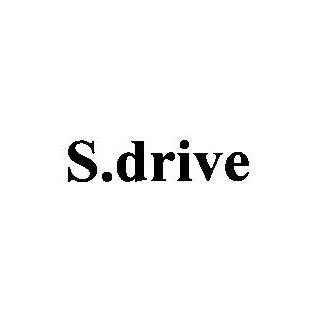 S.drive