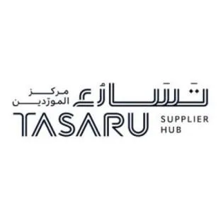 تسارع مركز الموردينTASARU Supplier Hub