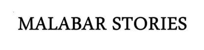 MALABAR STORIES — UAE trademark in Class 43