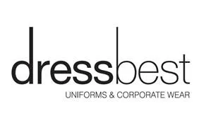 dress best UNIFORMS & CORPORATE WEAR — UAE trademark in Class 35