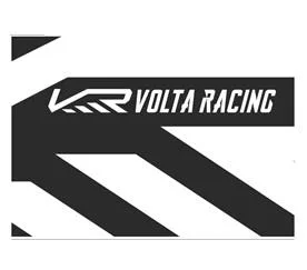 VOLTA RACING vr — UAE trademark in Class 39