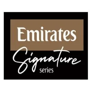 Emirates Signature Series — UAE trademark in Class 28