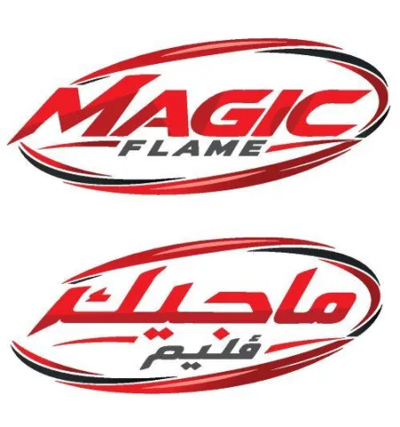 MAGIC FLAME