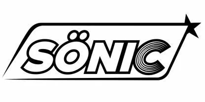 SONIC — UAE trademark, Class 2, No. 490332