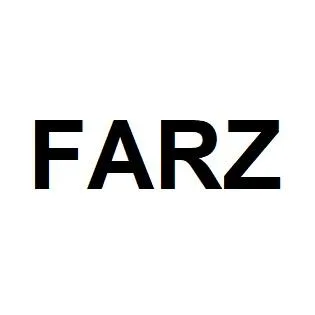 FARZ — UAE trademark, Class 40, No. 477937