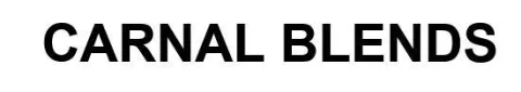 CARNAL BLENDS