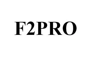 F2PRO — UAE trademark, Class 12, No. 464371