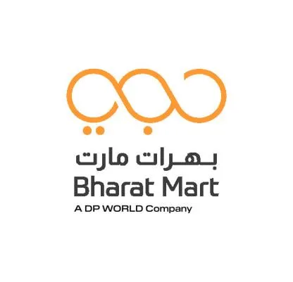 بهرات مارتA DP WORLD Company/ Bharat Mart