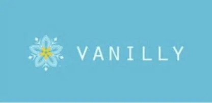 VANILLY — UAE trademark, Class 30, No. 489887