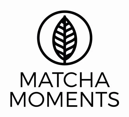MATCHA MOMENTS