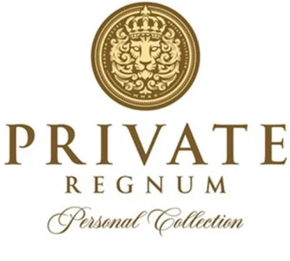 PRIVATE REGNUM Personal Collection — UAE trademark in Class 34