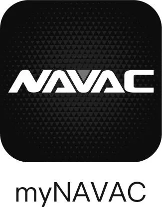 NAVAC my NAVAC
