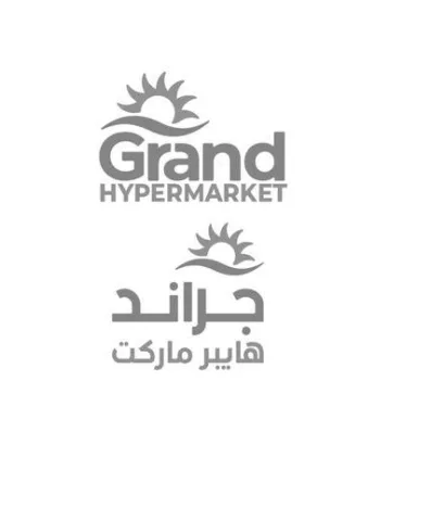 Grand HYPERMAR KET جراند هايبر ماركت