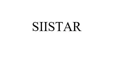 SIISTAR — UAE trademark, Class 34, No. 387298