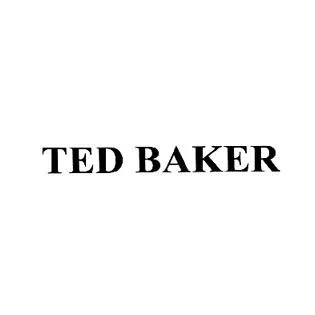 TED BAKER — UAE trademark in Class 25