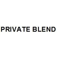 PRIVATE BLEND