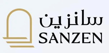 SANZEN سانزين