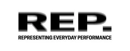 REP REPRESENTING EVERYDAY PERFORMANCE
