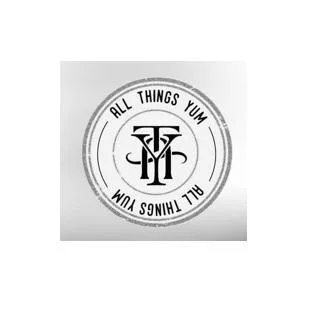 ALL THINGS YUM — UAE trademark in Class 43