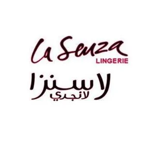LA SENZA LINGERIE لاسنزا لانجري