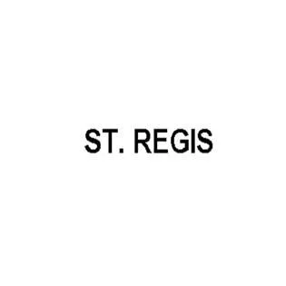 ST. REGIS