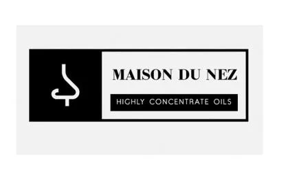 MAISON DU NEZ HIGHLY CONCENTRATE OILS