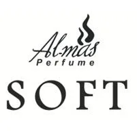 Al-mas perfume SOFT