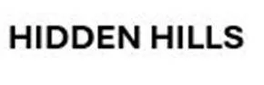 HIDDEN HILLS