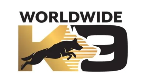 Worldwide K9 — UAE trademark in Class 41