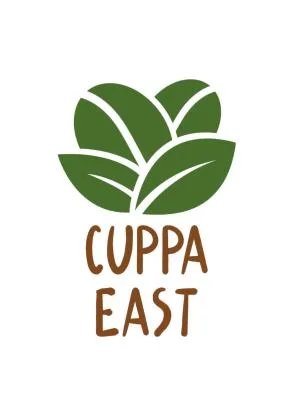 CUPPA EAST