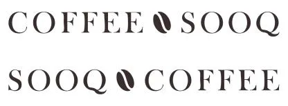 COFFEE SOOQ SOOQ COFFEE — UAE trademark in Class 43
