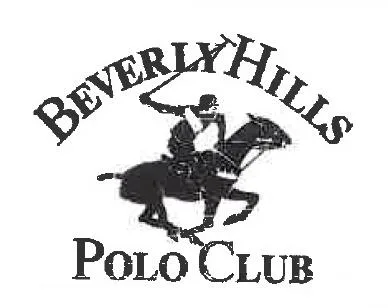 BEVERLY HILLS POLO CLUB — UAE trademark in Class 3
