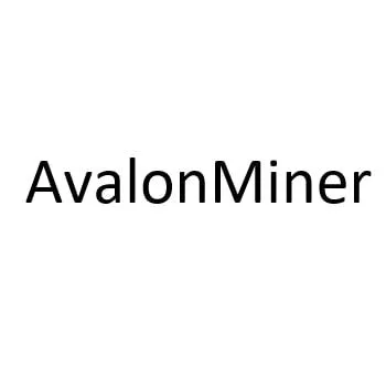 AvalonMiner