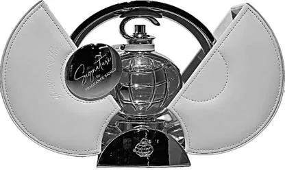SIGNATUREBY FRAGRANCE WORLD — UAE trademark in Class 3