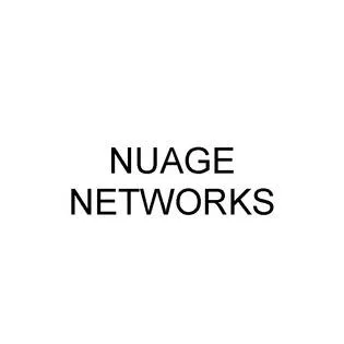 NUAGE NETWORKS