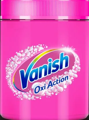VANISH OXI ACTION