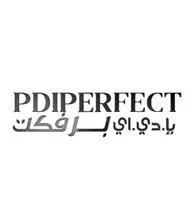 PDIPERFECT بإ دي.اي برفكت — UAE trademark, Class 3, No. 427022