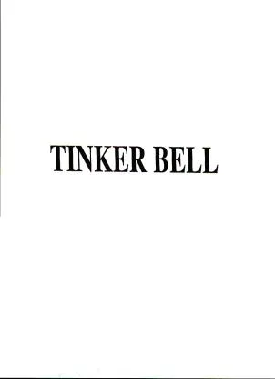 TINKER BELL — UAE trademark in Class 41