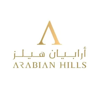 ARABIAN HILLS - أرابيان هيلز — UAE trademark in Class 36