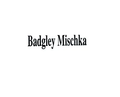 Badgley Mischka