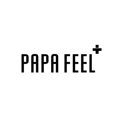 PAPA FEEL+ — UAE trademark in Class 3