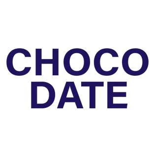 CHOCO DATE (Logo)