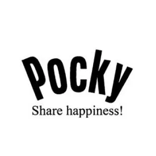 Pocky Share happiness! — UAE trademark in Class 30