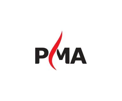 PMA — UAE trademark, Class 4, No. 439016