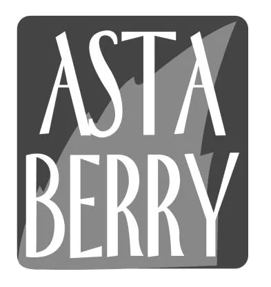ASTA BERRY — UAE trademark in Class 3